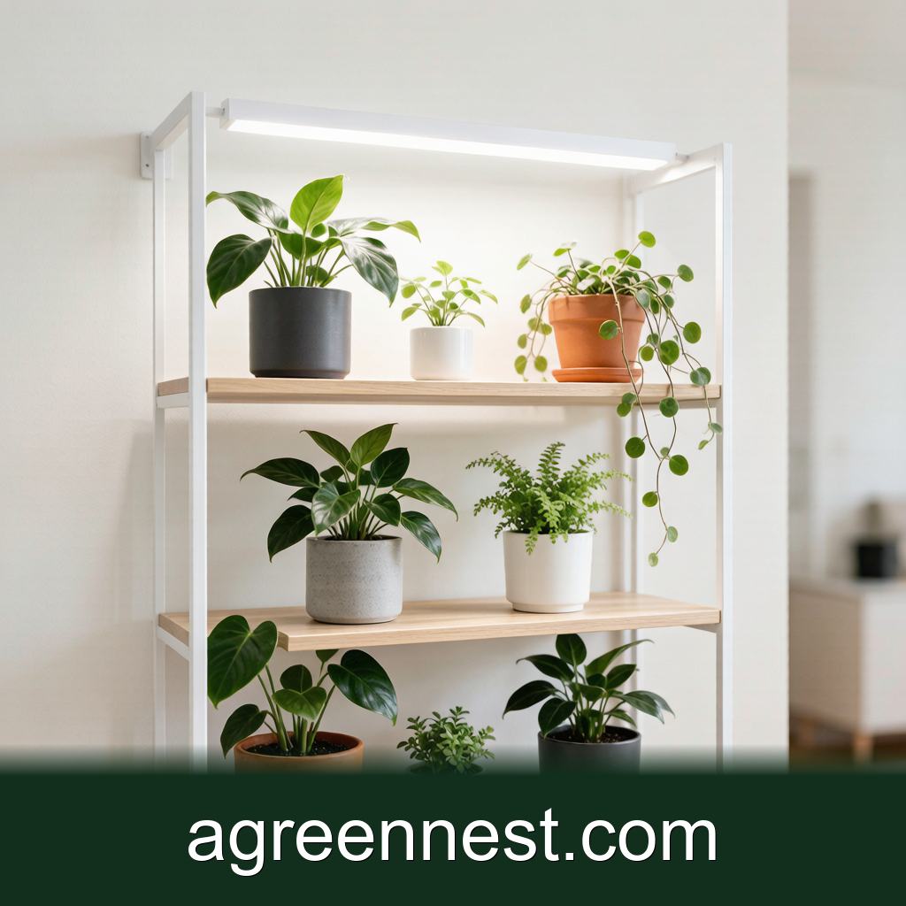 Best Grow Lights for 2026 (and How to Pick)
