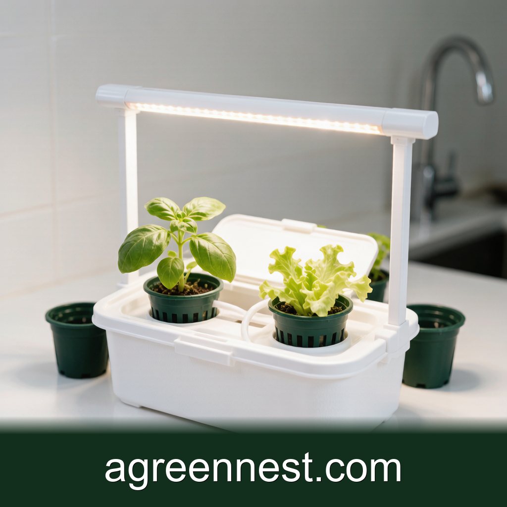 Best Hydroponic Kits for 2026