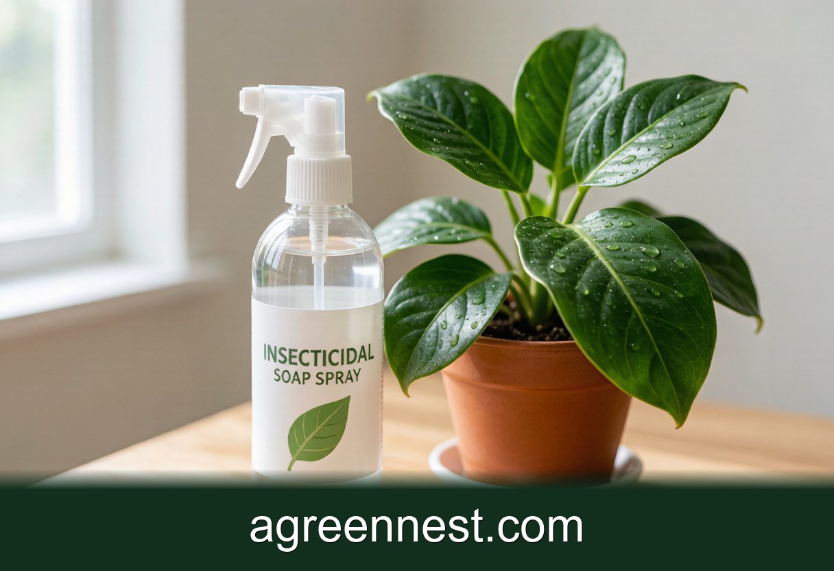 Best Insecticidal Soaps for 2026 (Tested Picks)