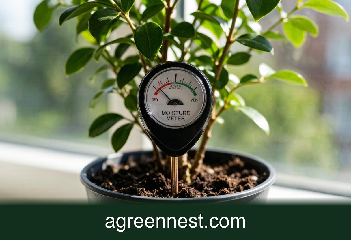 Best Moisture Meters for Plants (and How to Read One Without Lying to Yourself)