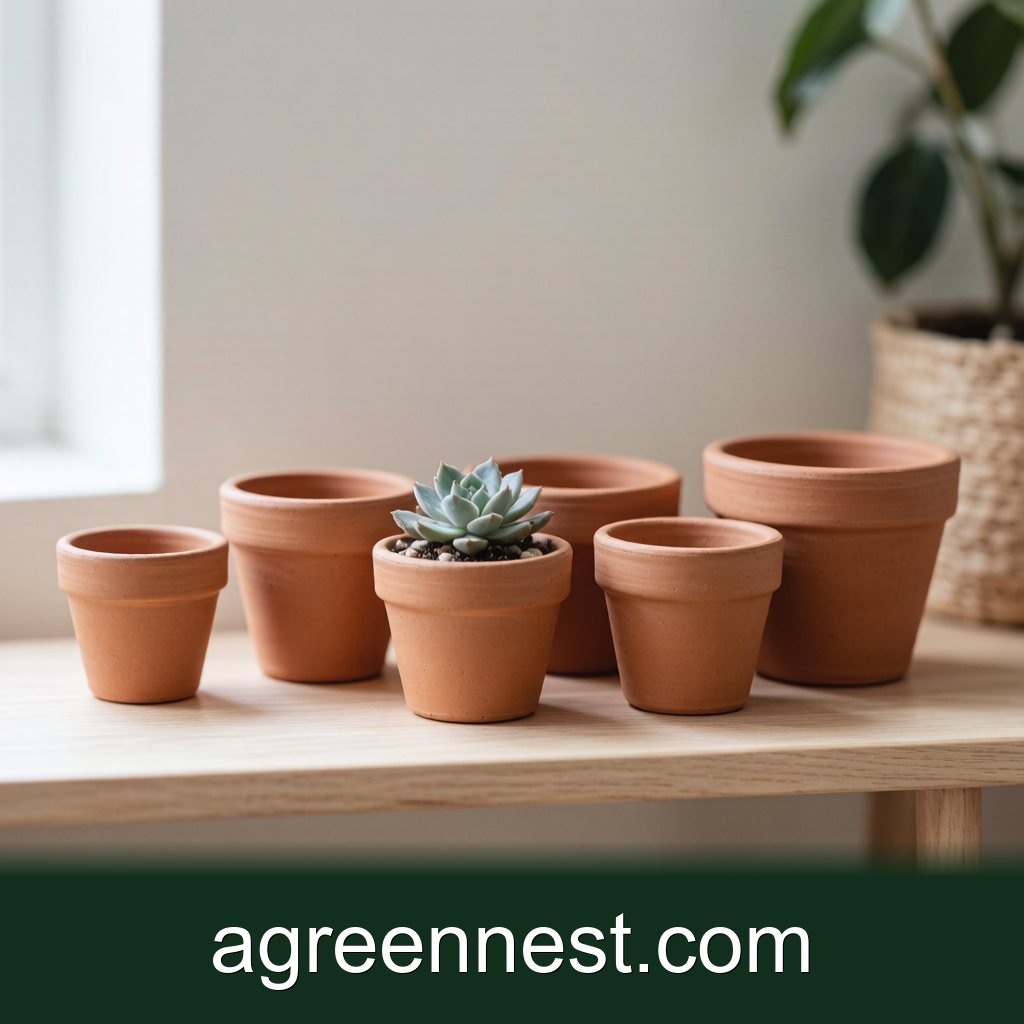 Best Terracotta Pots for 2026 (and What to Skip)