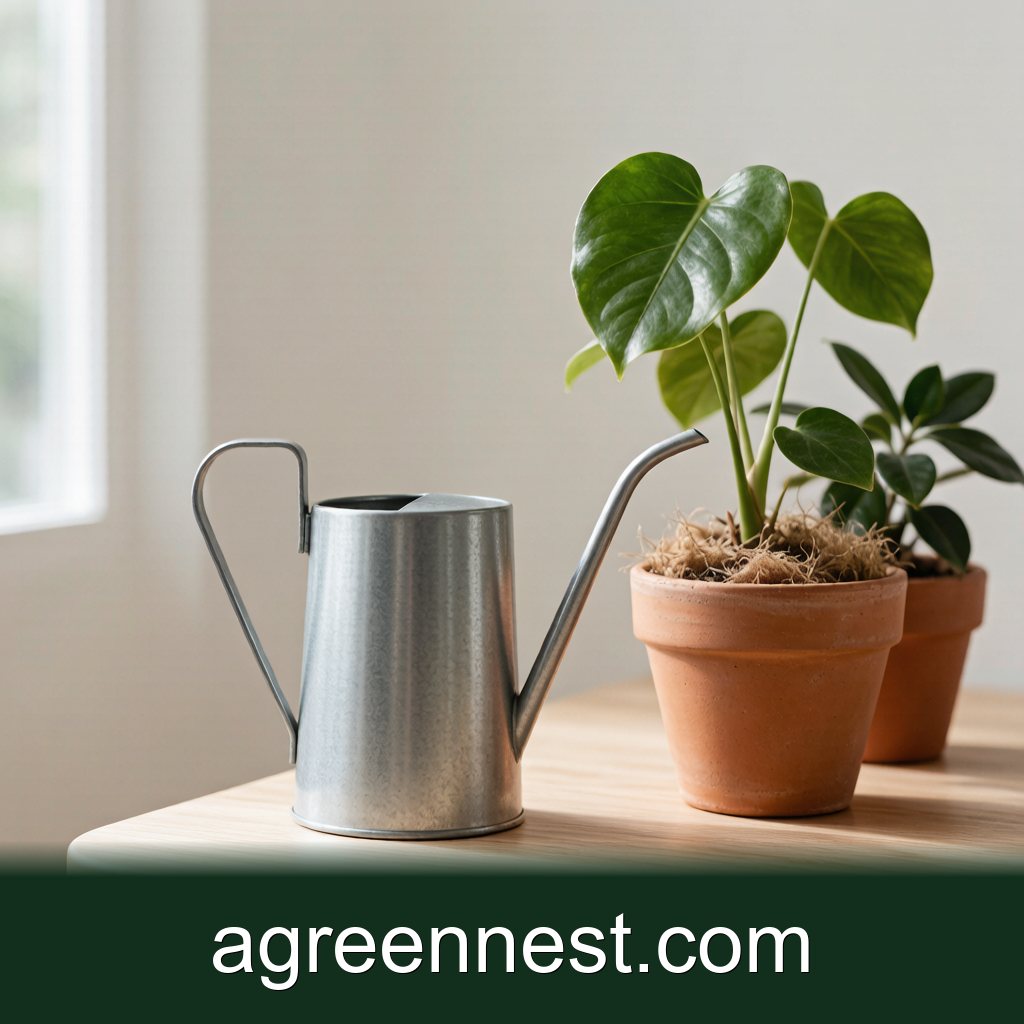 Best Watering Cans for Indoor Plants (2026 Picks)