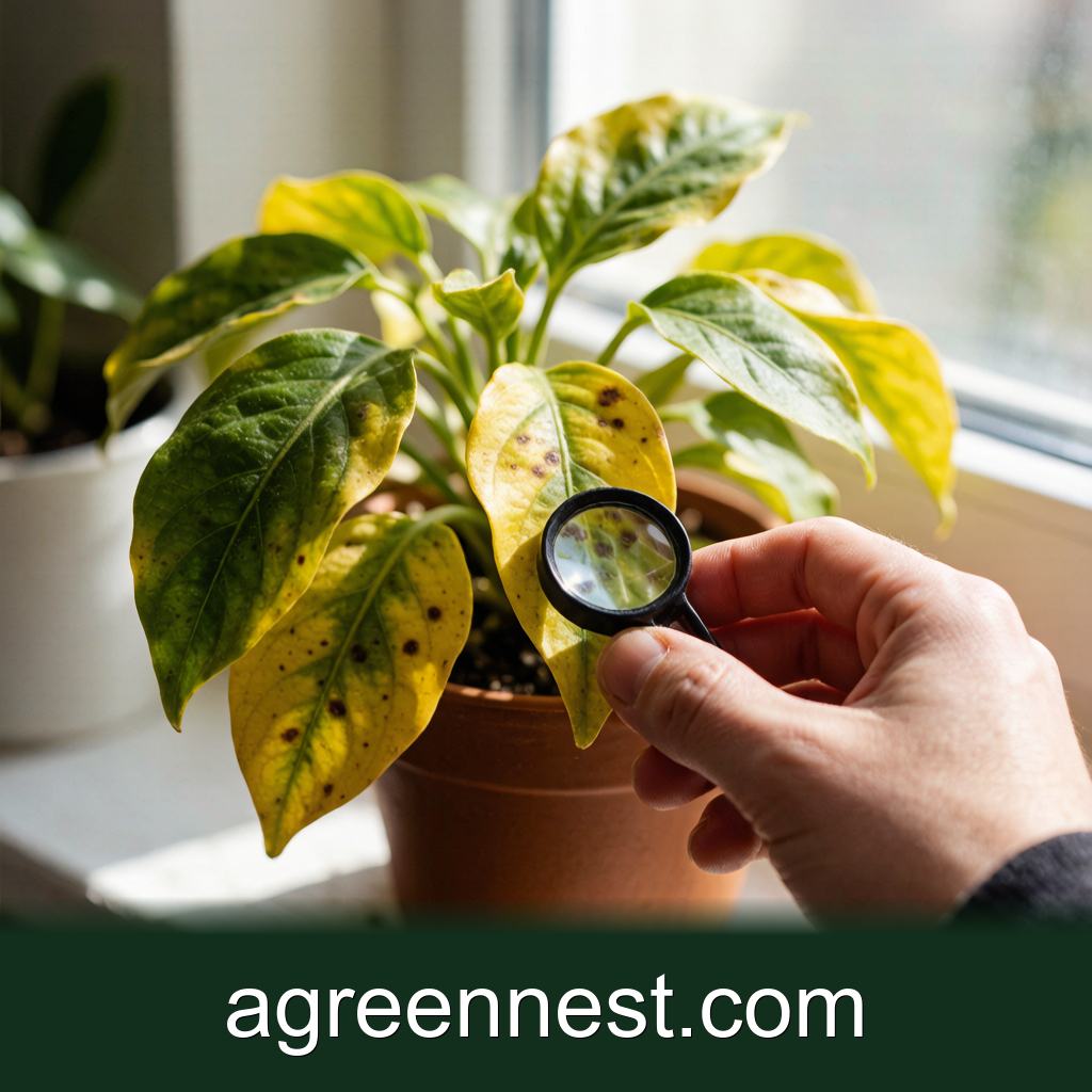 5 Plant Disease Myths I Wish I'd Stopped Believing