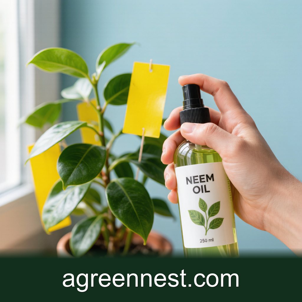 5 Plant Pest Control Myths Busted
