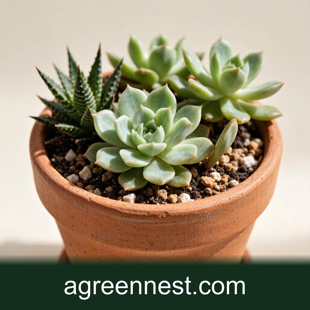 5 Succulent Mistakes That Kill New Plants