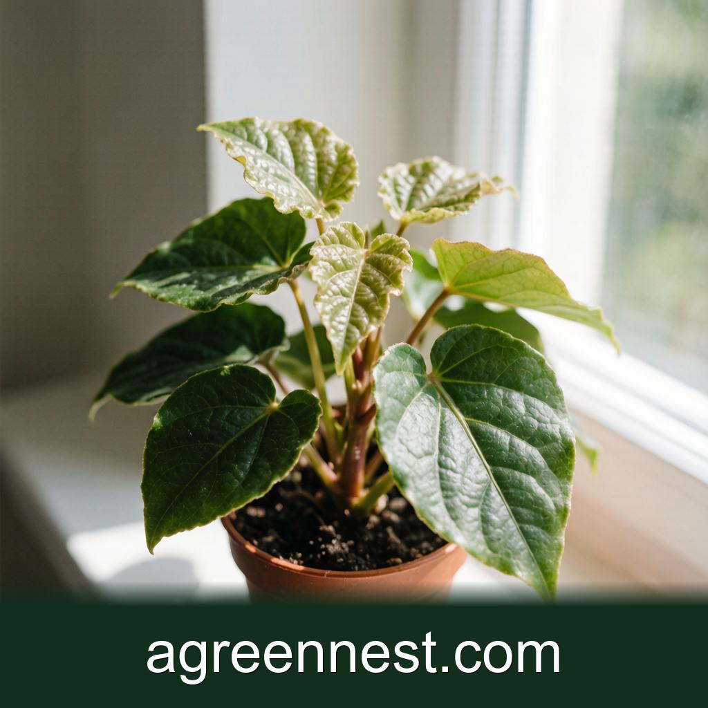Broad Mites: Why New Leaves Come Out Twisted