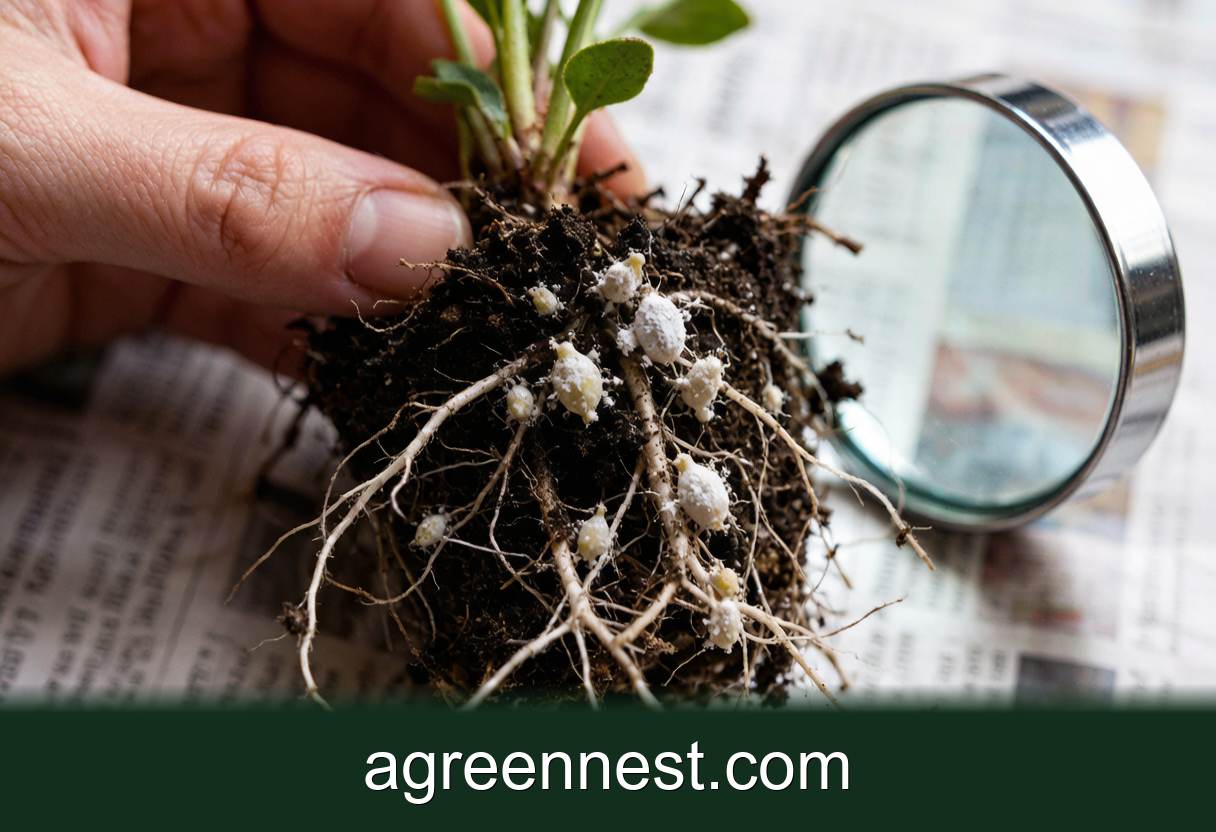 How to Deal With Root Aphids on Houseplants