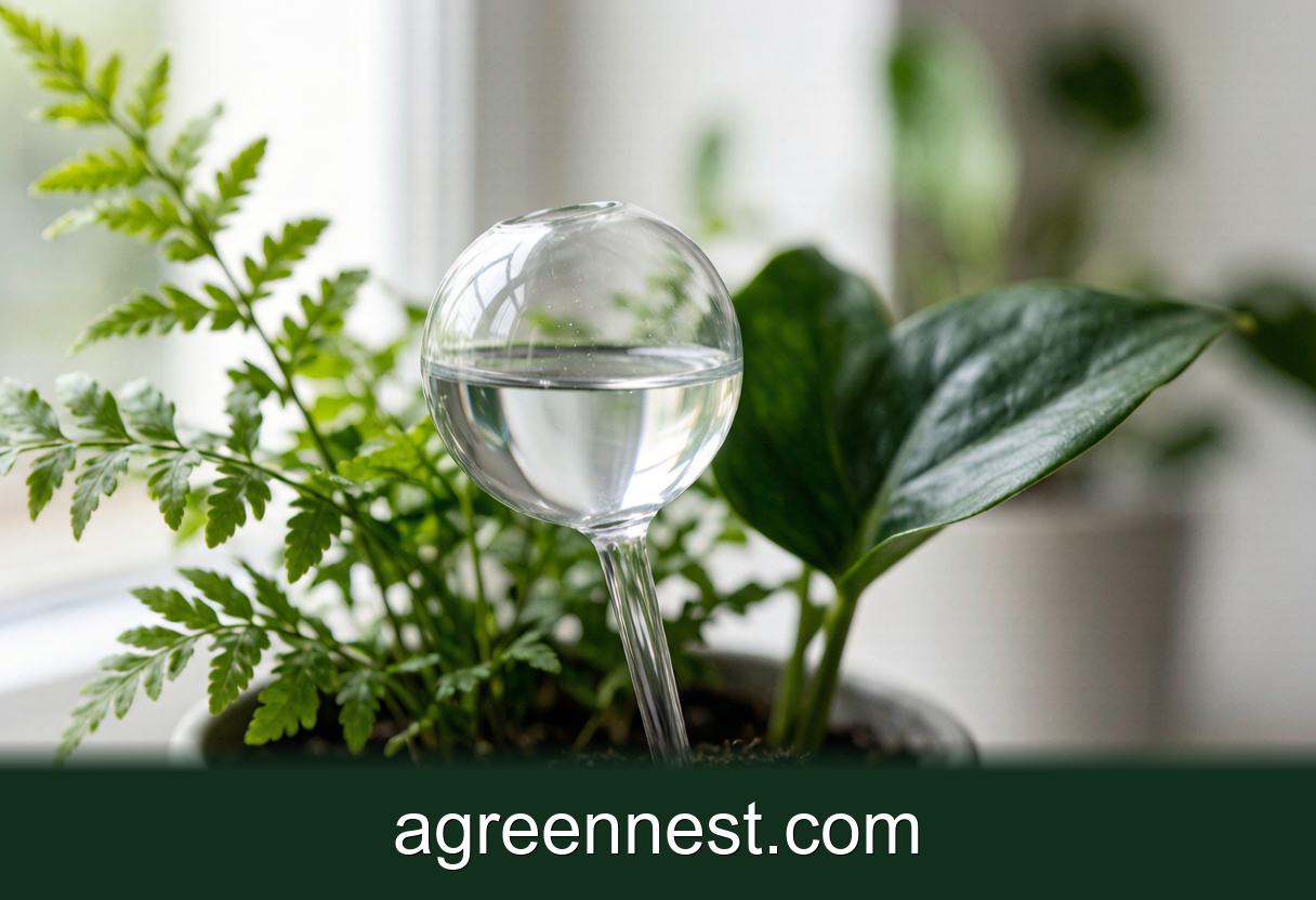 Do Watering Globes Actually Work? I Tested Them
