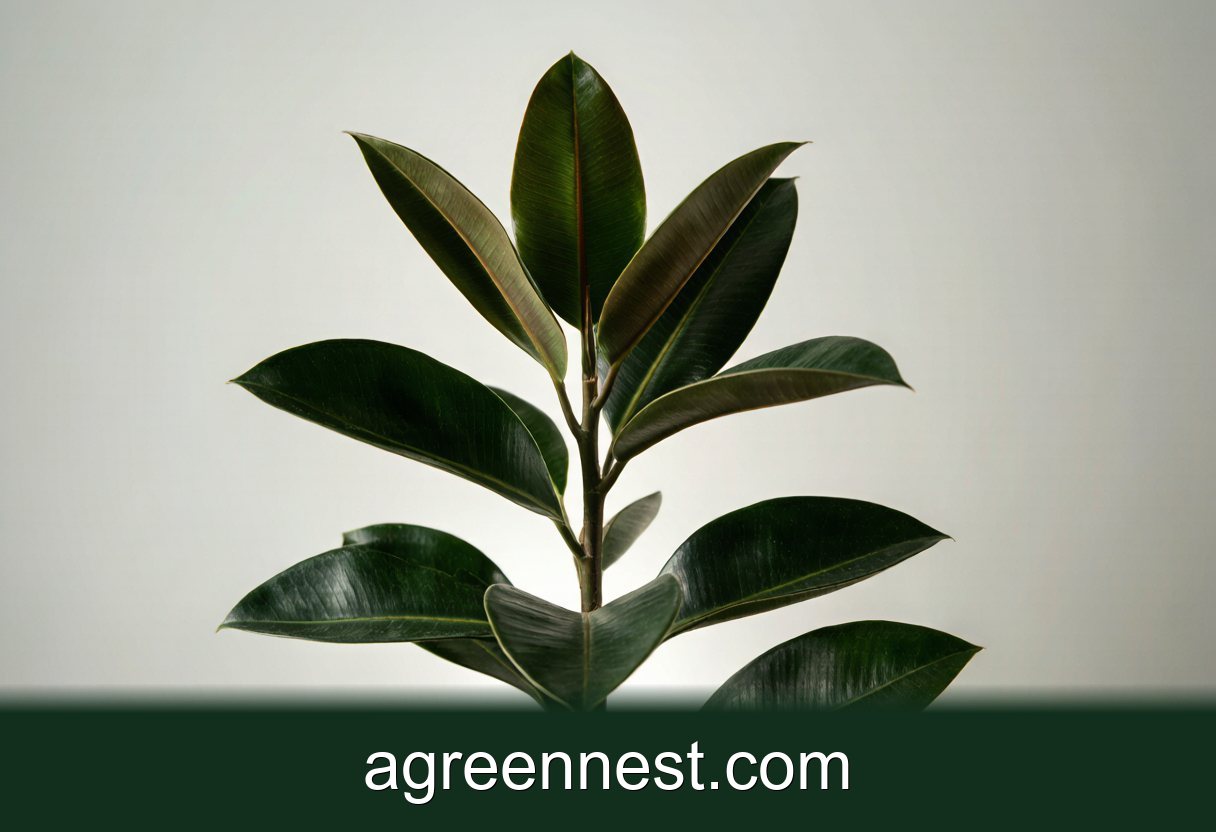 Fiddle-Leaf Fig Care Guide (Ficus lyrata)