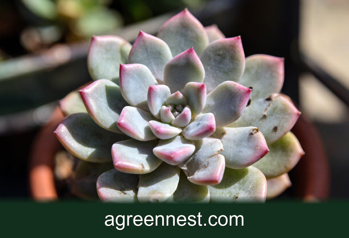 Graptoveria Care: Fred Ives, Opalina & Debbie
