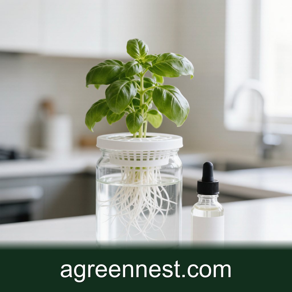 5 Hydroponic Myths That Sink Beginners