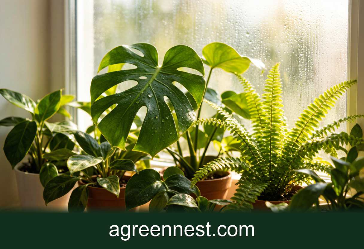 July Indoor Plant Care: What to Do This Month