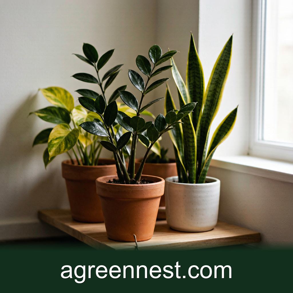 5 Mistakes That Quietly Kill Low-Light Houseplants
