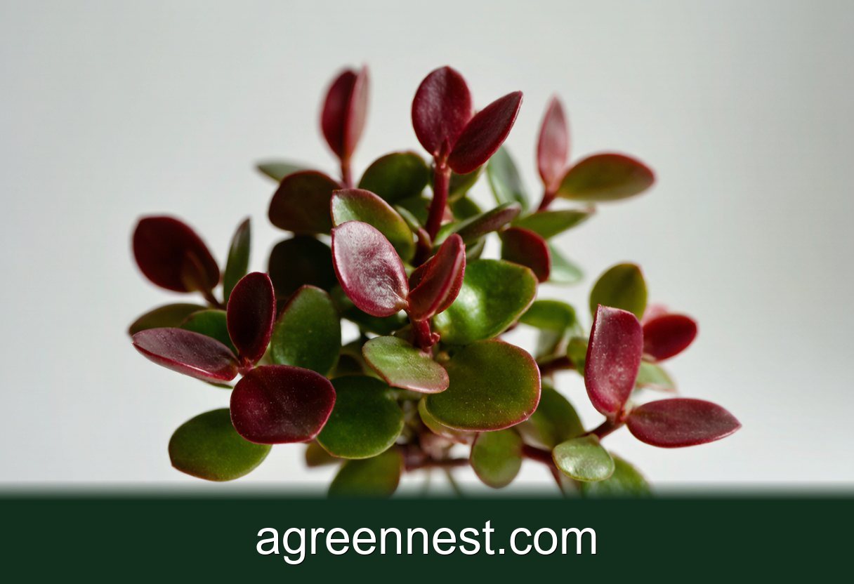 Ruby Necklace Care Guide (Othonna capensis)