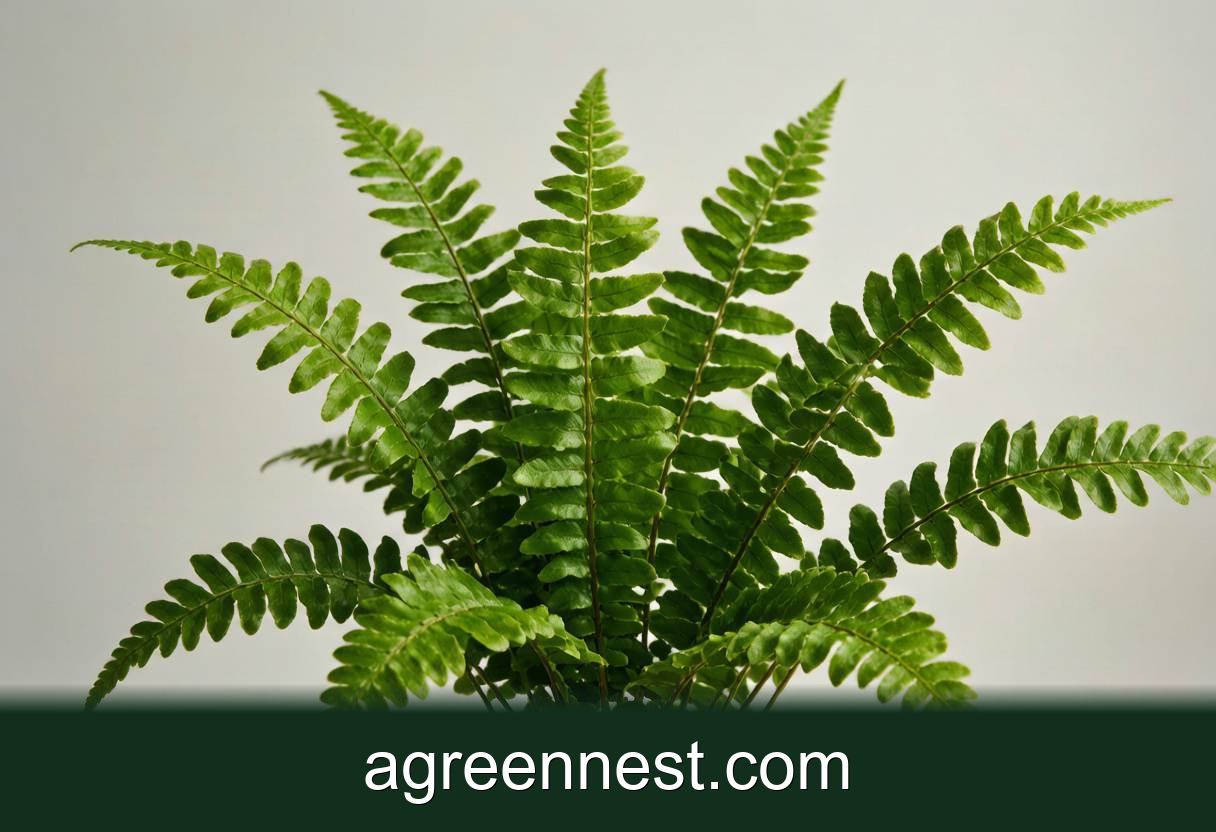 Button Fern Care Guide (Pellaea rotundifolia)