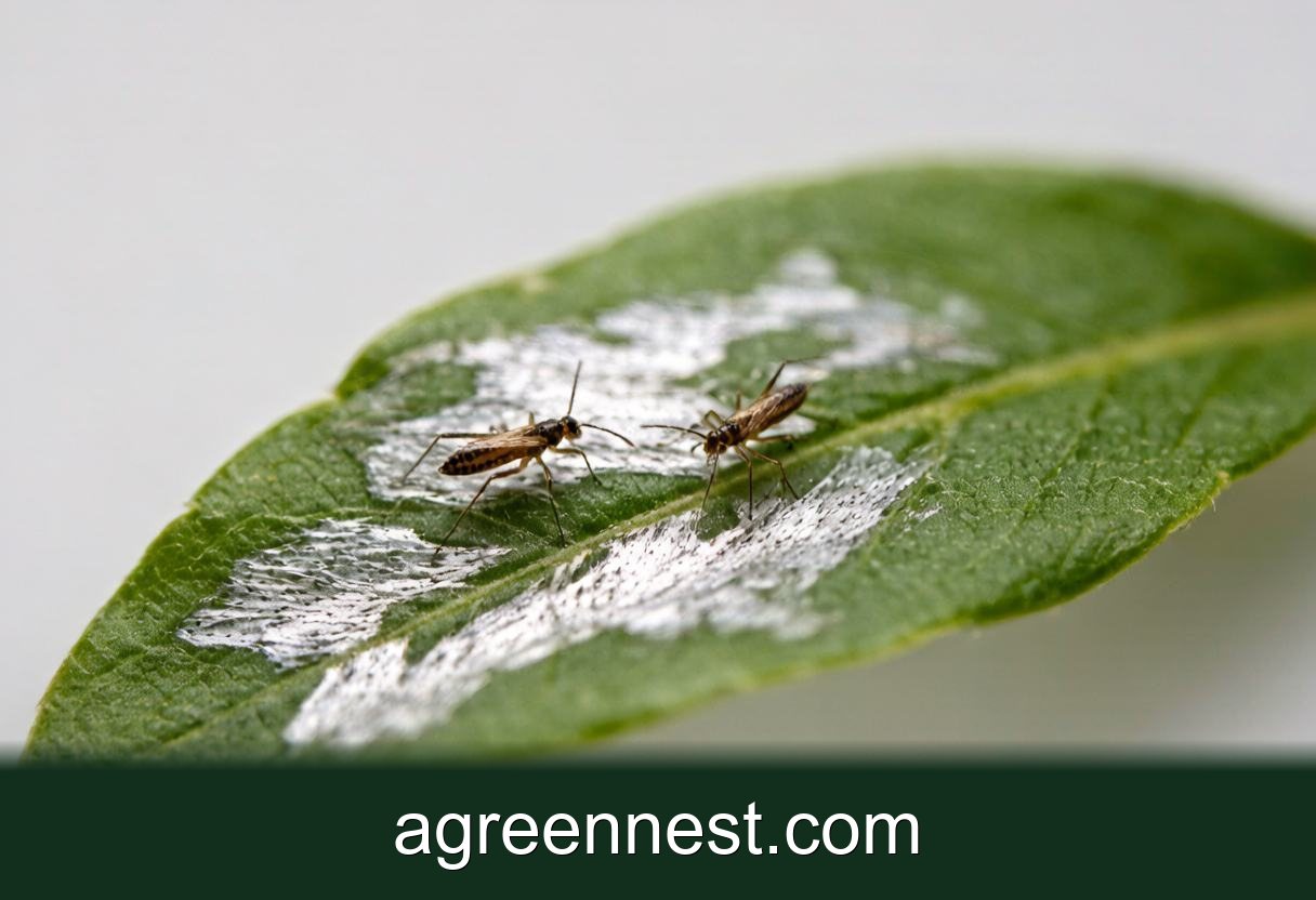How to Deal With Thrips