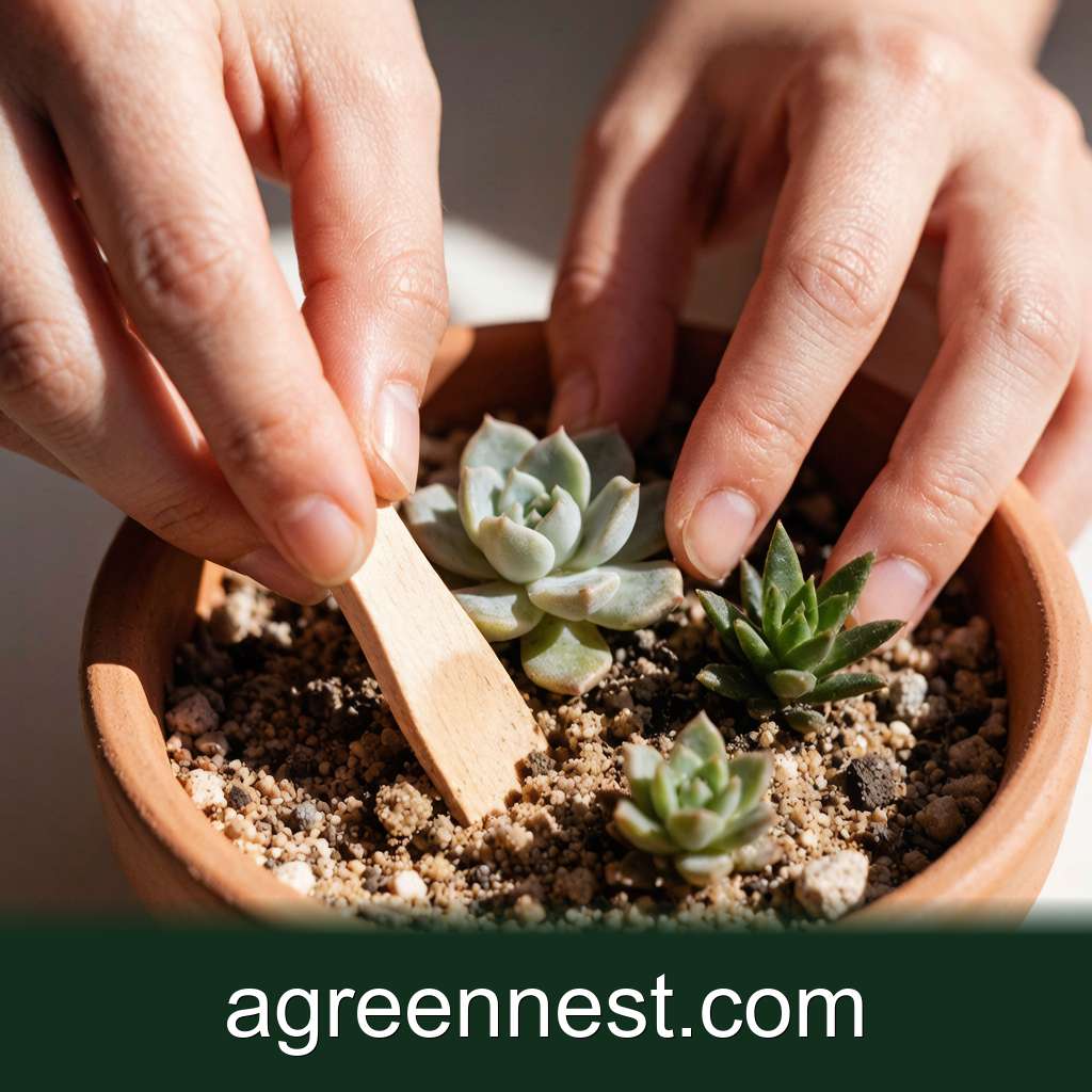 5 Succulent Repotting Mistakes (and the Fixes)