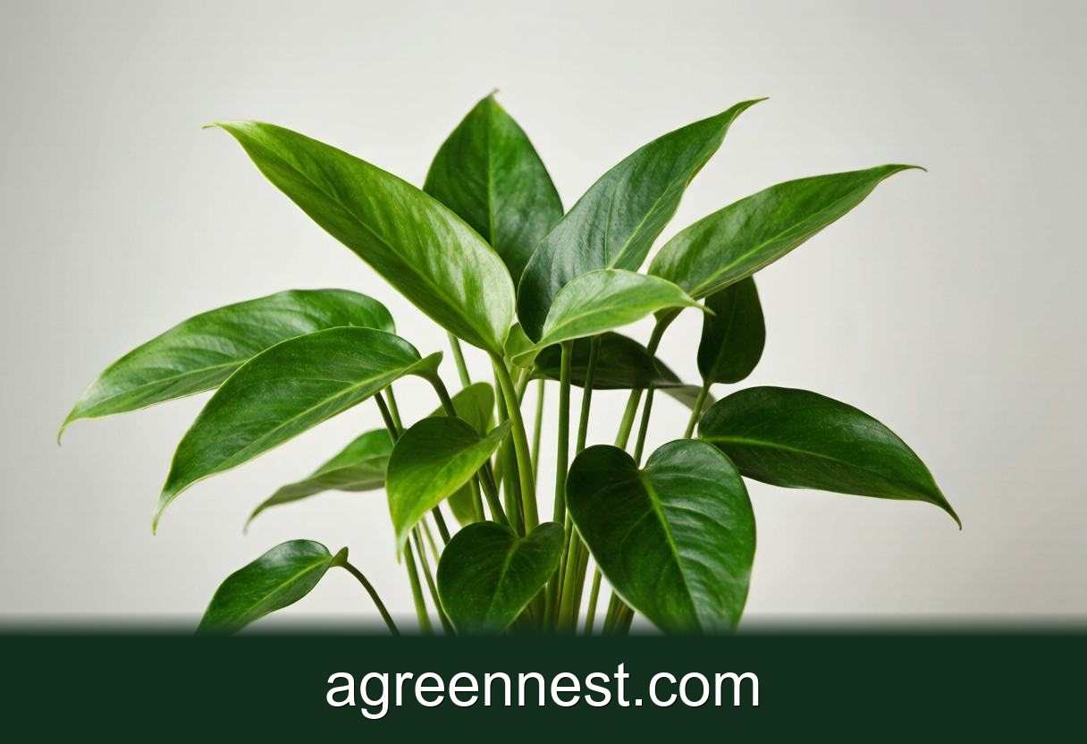 Arrowhead Plant Care Guide (Syngonium podophyllum)