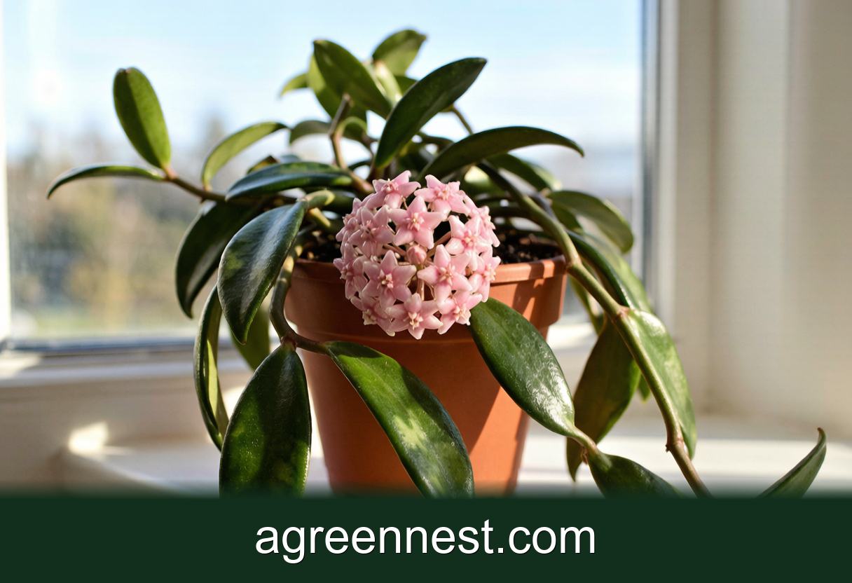 Why Won't My Hoya Bloom? 5 Fixes That Got Mine Flowering